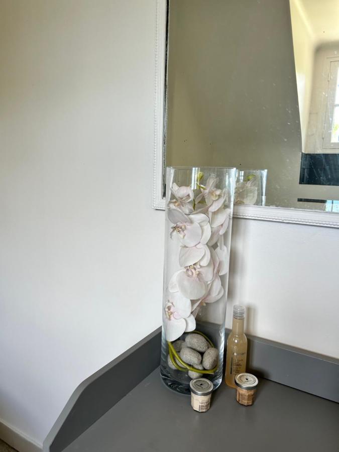 Le Parc Villa Coulanges-sur-Yonne ภายนอก รูปภาพ
