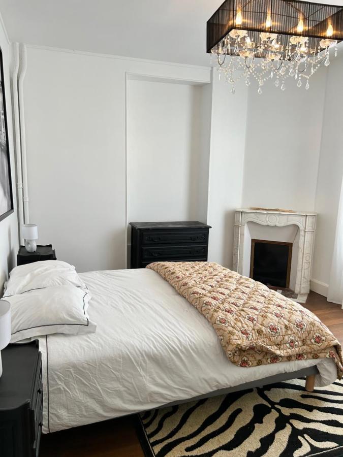 Le Parc Villa Coulanges-sur-Yonne ภายนอก รูปภาพ